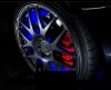 2010-2015 Camaro Illuminated LED Wheel Rings